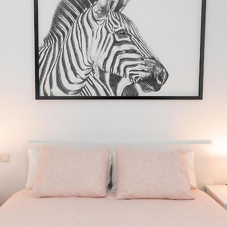 Apt. Old Town Apartment Sevilla Bagian luar foto
